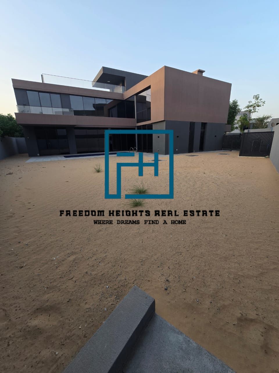 Luxury 5-Bedroom Forest Villa with Private Pool for Sale in Kaya Cluster, Masaar – Sharjah