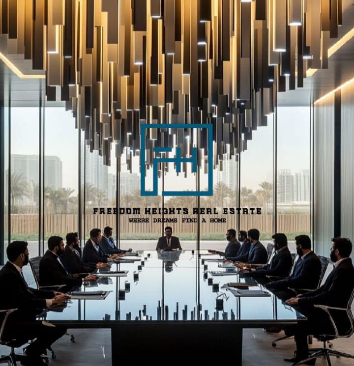 Exclusive Office Spaces for Sale in Muwaileh Commercial, Sharjah – By Al Marwan Developer