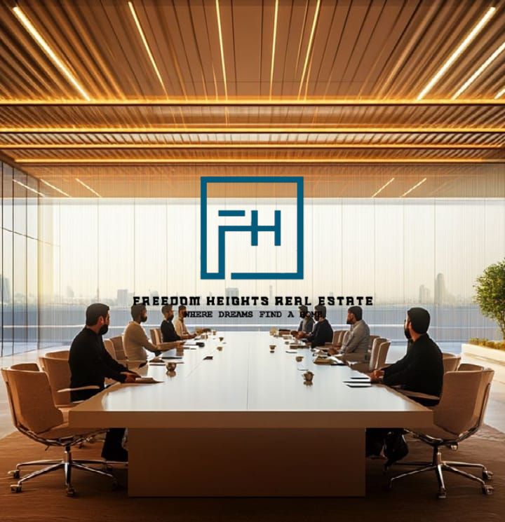 Al Marwan Developer – District 11 Premium Offices, Muwaileh Commercial, Sharjah