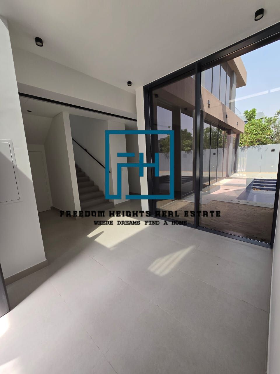 Luxury 4-Bedroom Villa for Sale in Masaar