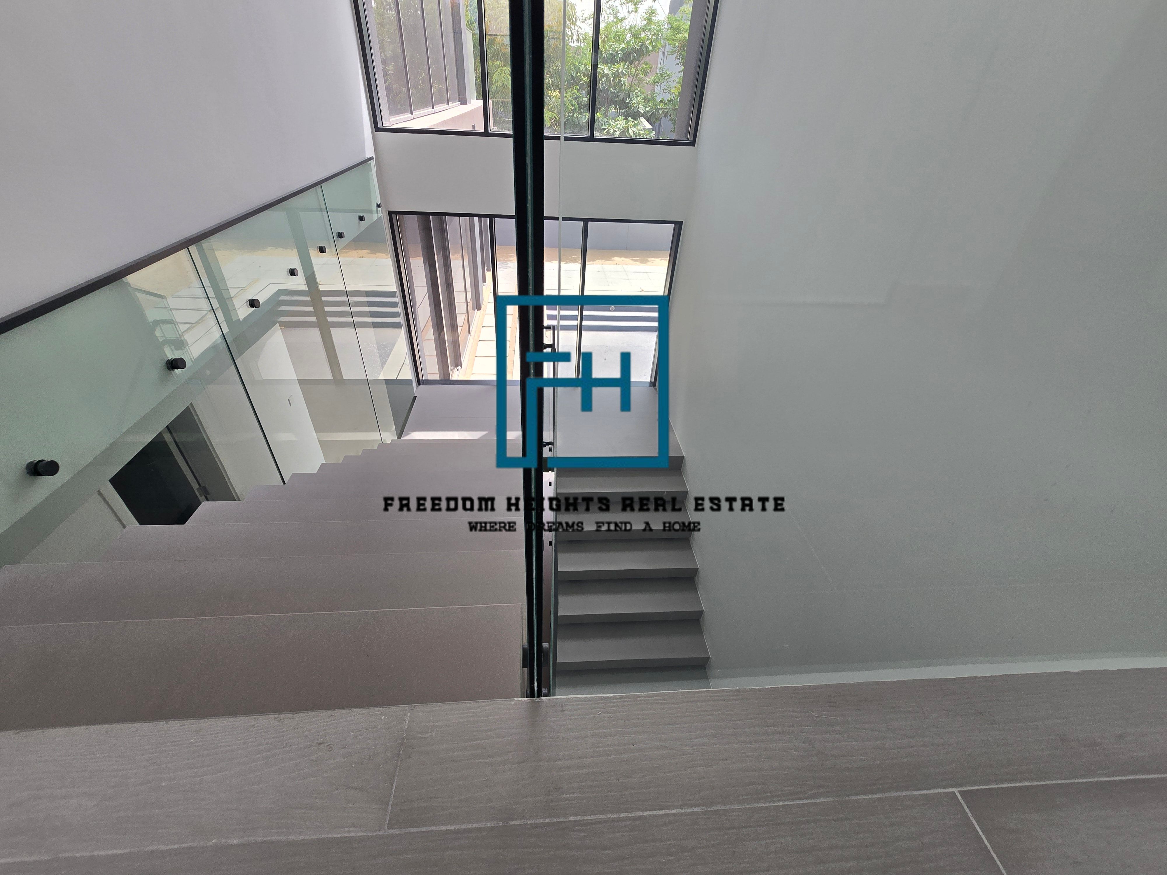 Masaar – Cluster Robinia | Standalone Villa with Private Pool for Rent