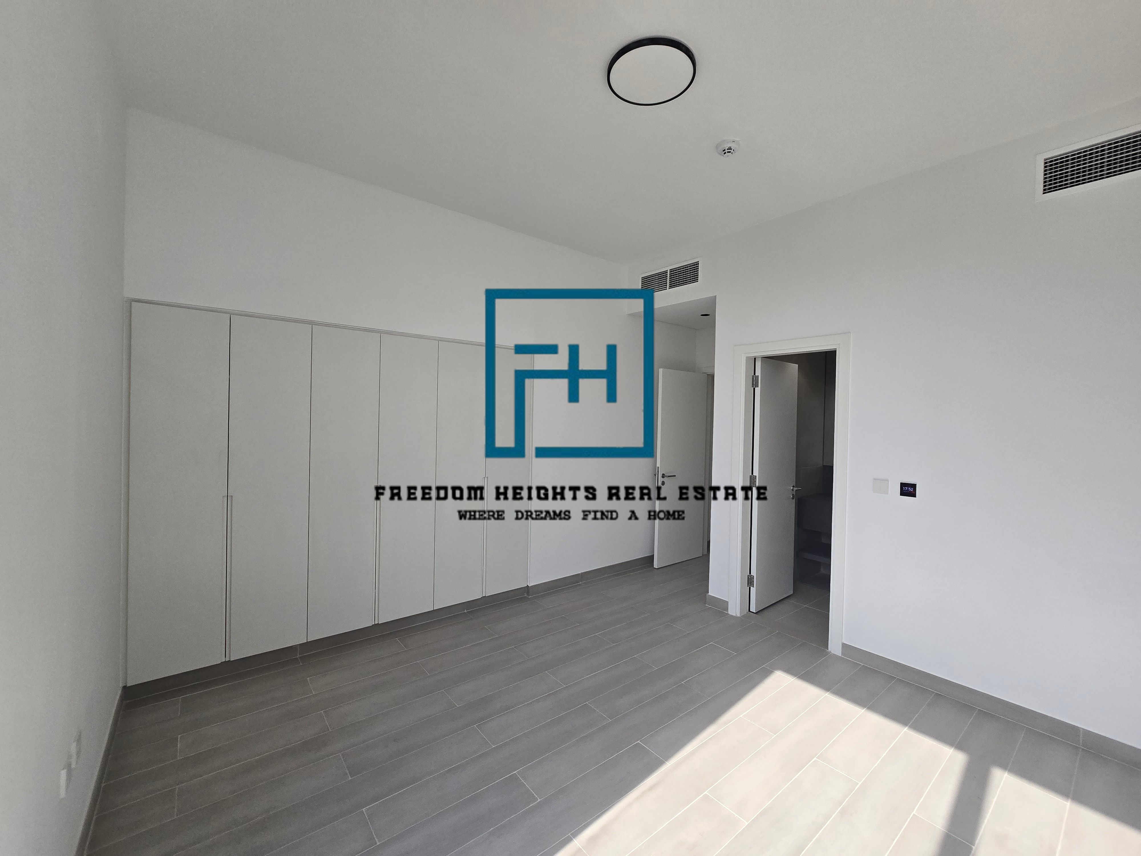 Masaar – Cluster Kaya | 4-Bedroom Semi-Detached Villa for Rent