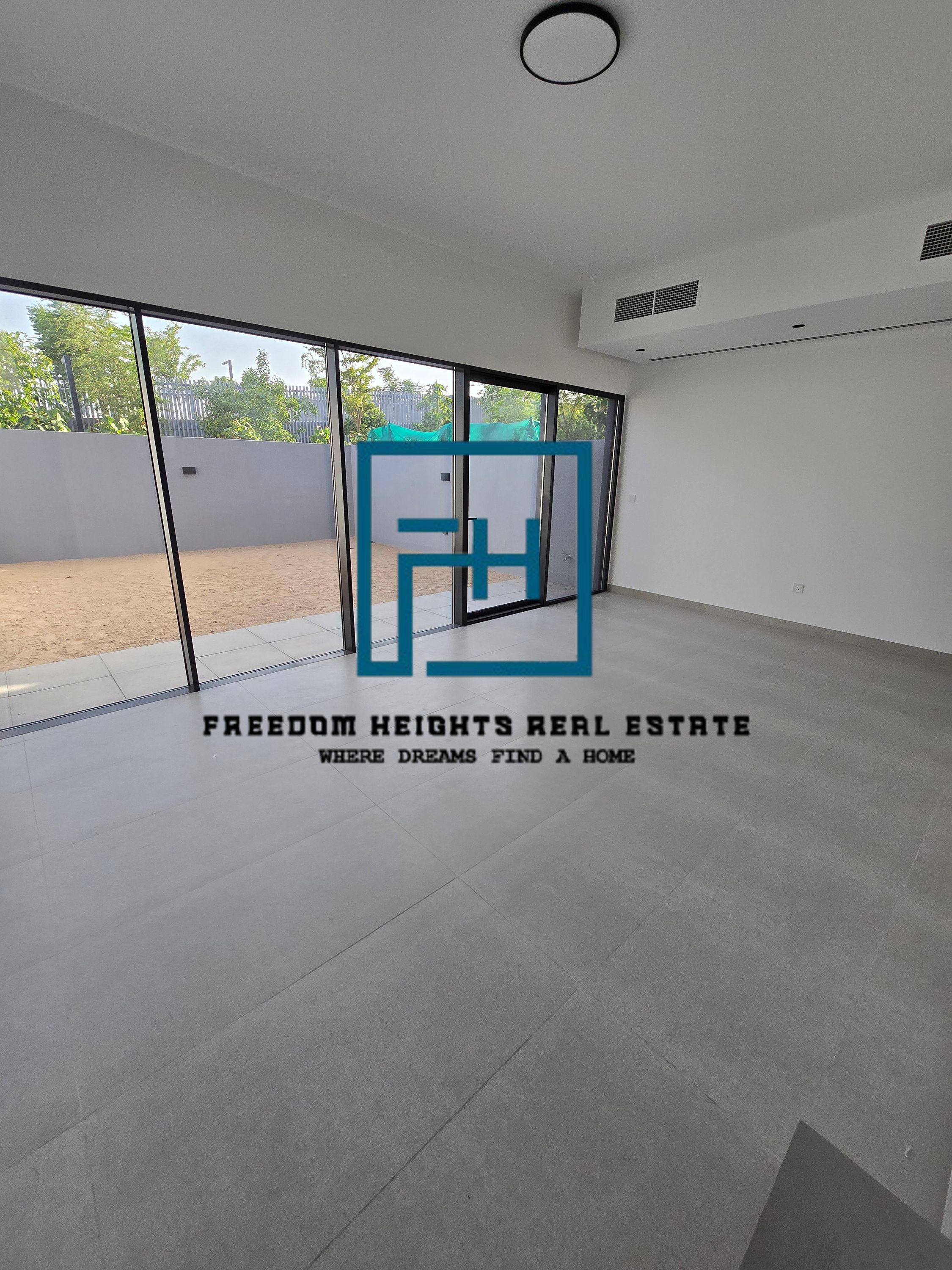 Azalea Cluster – Brand New 2 Bedroom Townhouse | Freehold | Masaar
