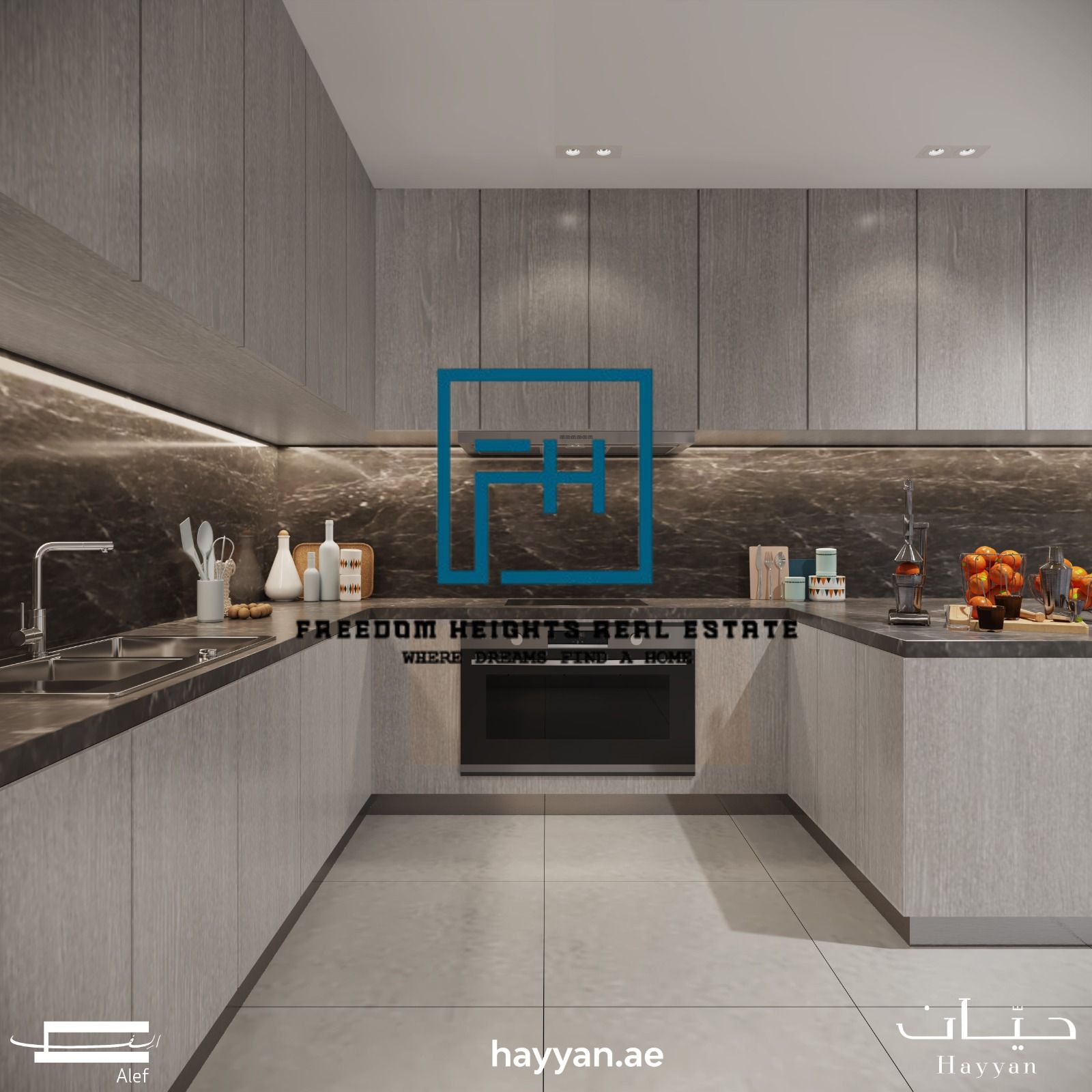 Samr1 Community | Four-Bedroom Villa | Special Discount Available – Limited Time Only!