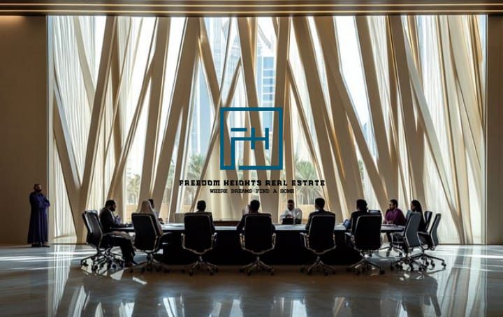 Modern Offices for Sale in Muwaileh, Sharjah- Special Discount – Limited Time Only!