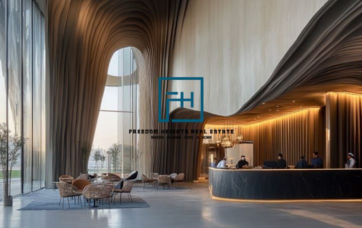 Modern Offices for Sale in Muwaileh, Sharjah- Special Discount – Limited Time Only!
