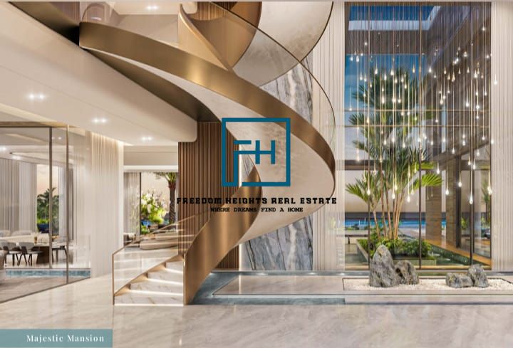 AL THURAYA ISLAND – Sharjah’s Most Prestigious Waterfront Address | Special Discount for a Limited Time!