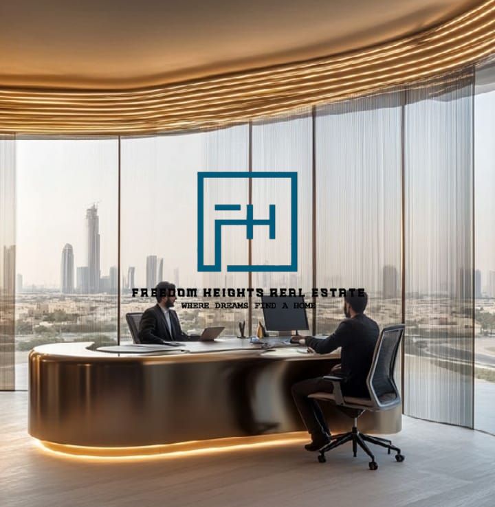 Modern Offices for Sale in Muwaileh, Sharjah- Special Discount – Limited Time Only!