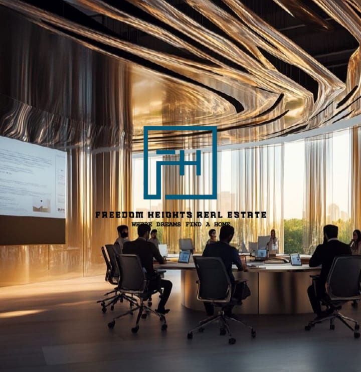 Modern Offices for Sale in Muwaileh, Sharjah/ Special Discount – Limited Time Only!