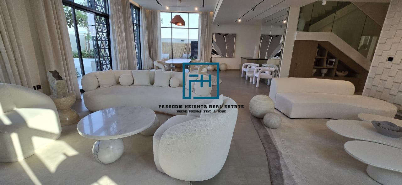 Deem Community | 2BR Townhouse | Special Discount Available – Limited Time Only!
