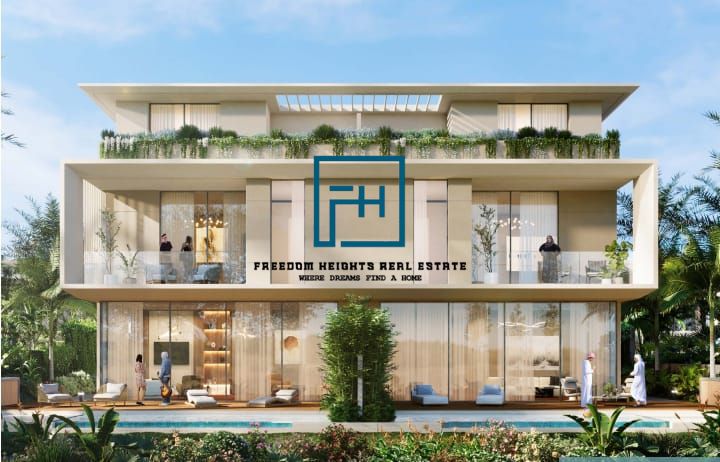 AL THURAYA ISLAND – Sharjah’s Ultimate Waterfront Sanctuary | Limited-Time Special Discount!