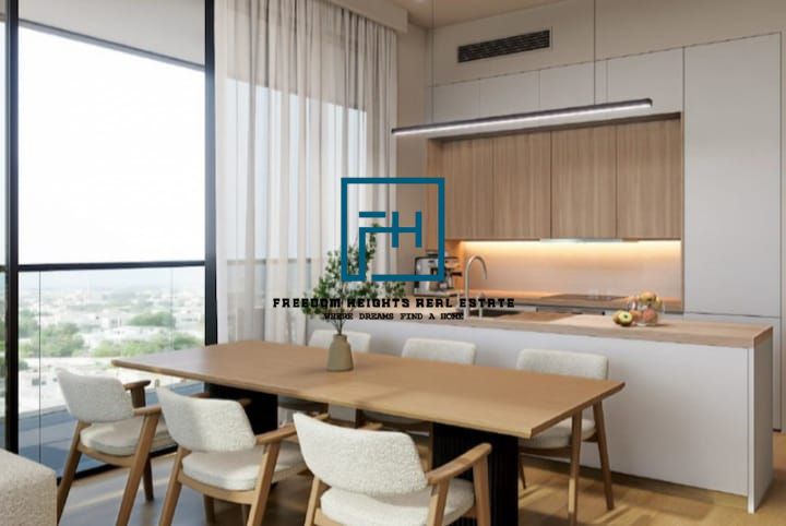 New Launch Alert! Olfah Residences Phase 2 & 3 Now accepting Expressions of Interest (EOI) — secure your unit early!
