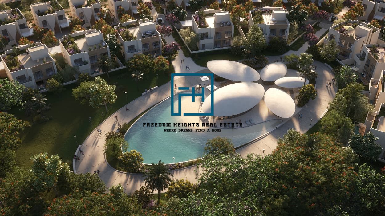 Launching Soon: Khalid Bin Sultan City – A Landmark Community by Beeah, Sharjah