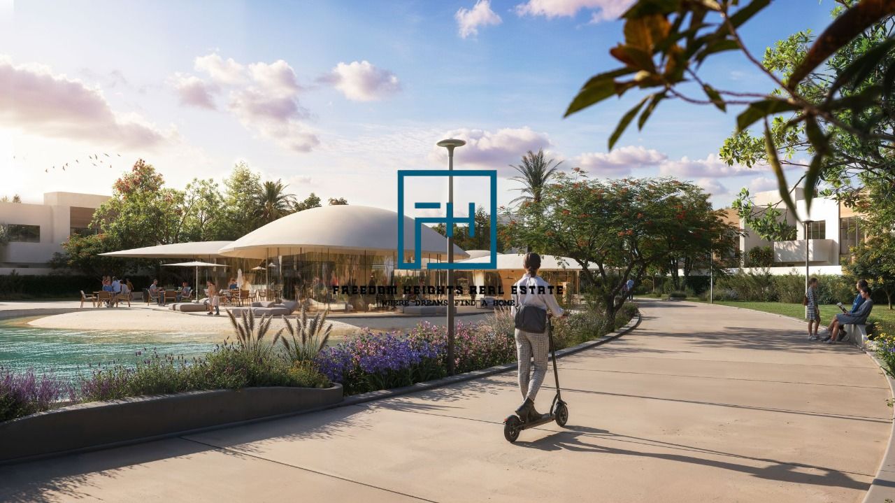 Launching Soon: Khalid Bin Sultan City – A Landmark Community by Beeah, Sharjah