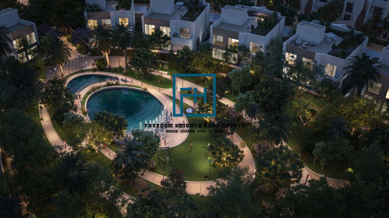 Launching Soon: Khalid Bin Sultan City – A Landmark Community by Beeah, Sharjah