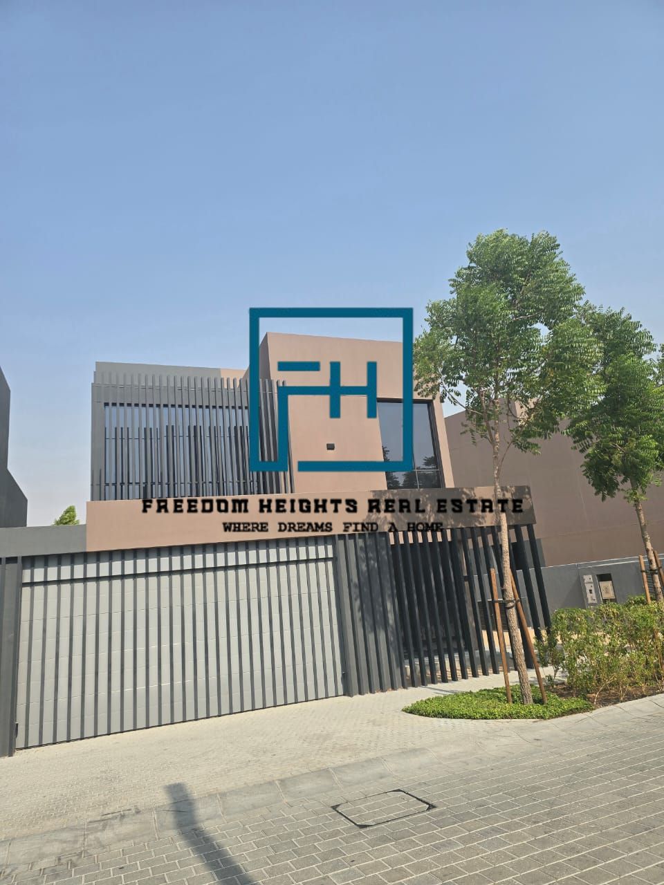 Spacious 4BR Villa with Majlis & Rooftop | Masaar Community, Sharjah