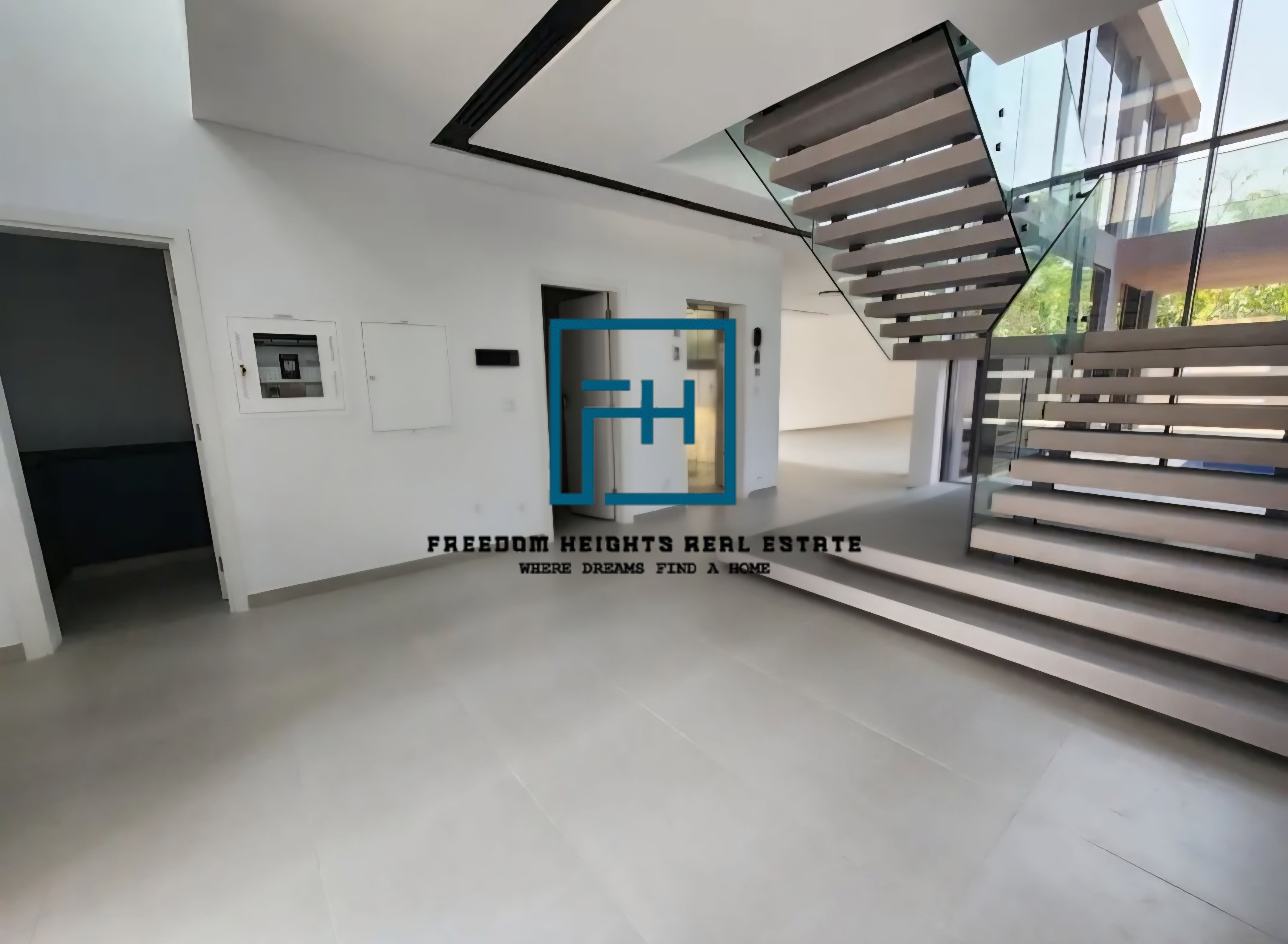Masaar – Saro Cluster | 5-Bedroom Forest Signature Villa \ Super Distressed Deal \ AED 7,500,000