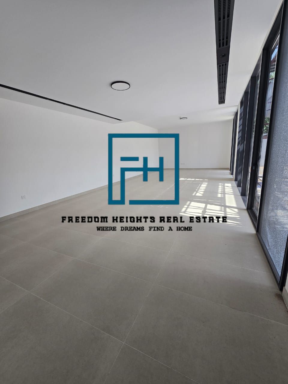 Masaar – Robinia Cluster | 5-Bedroom Forest Signature Villa | AED 7,500,000