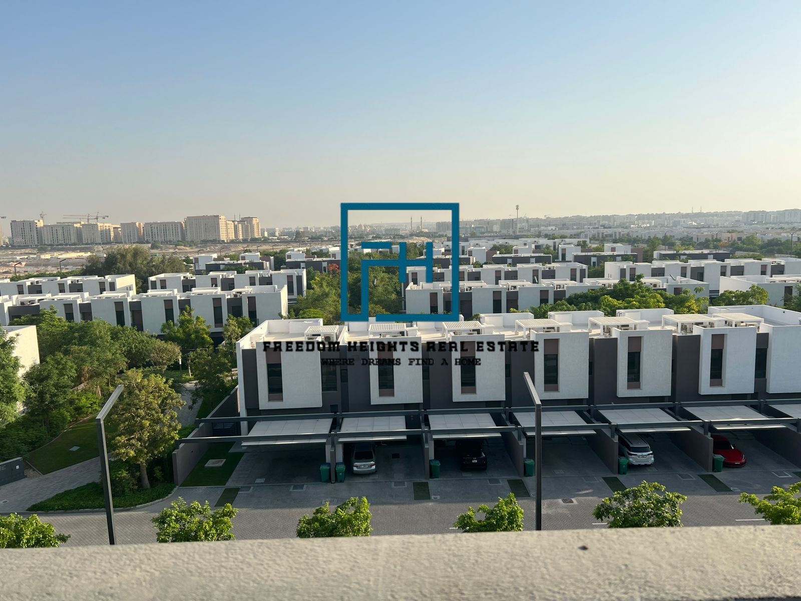 Premium 2BHK Apartment for Rent | The Gate 1, Aljada | Brand-New & Ready to Move In