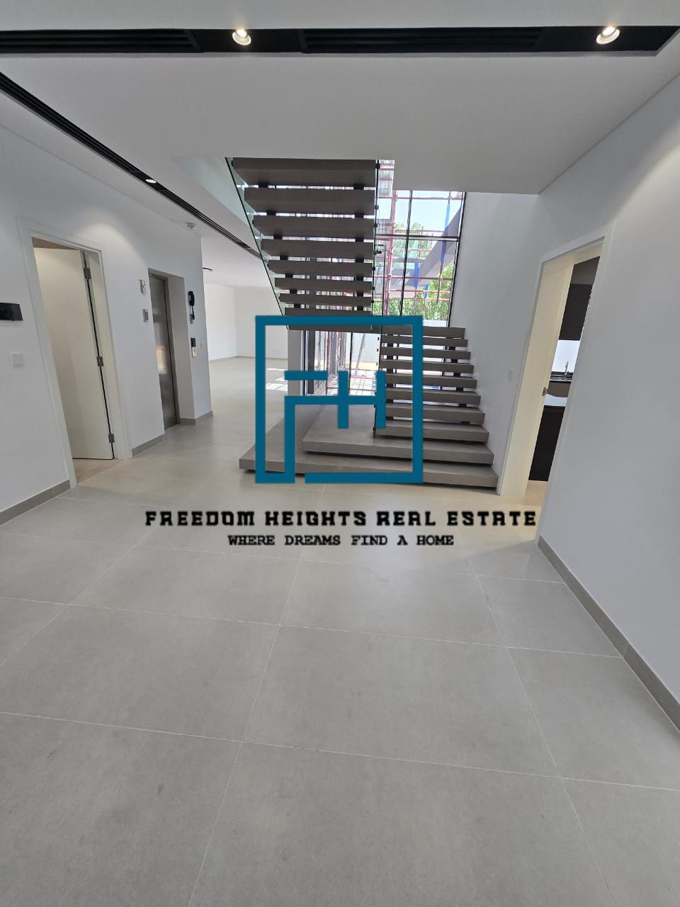 Super Distressed Deal | Masaar – Saro Cluster | 5-Bedroom Forest Signature Villa