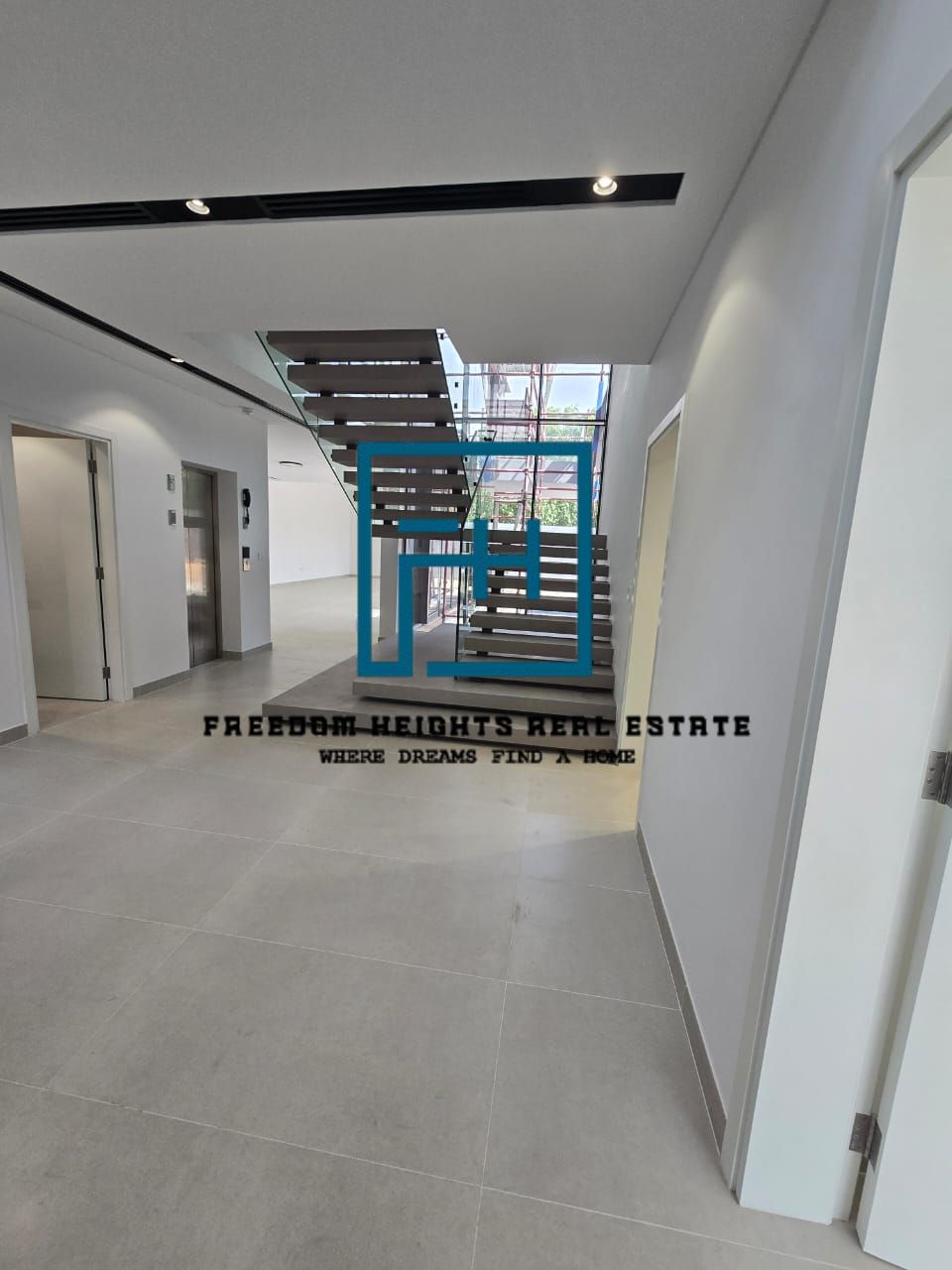 Masaar – Saro Cluster | 5-Bedroom Forest Signature Villa | AED 9,259,900