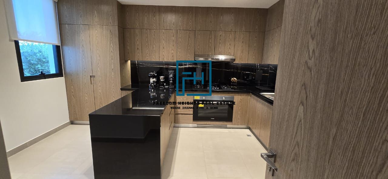 Hayyan- Samr2 Community | 3BR Townhouse | Limited-Time Special Discount Available