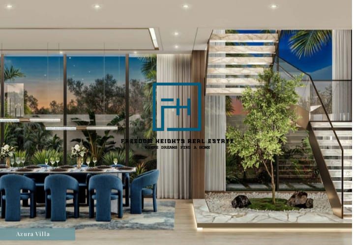 AL THURAYA ISLAND – Sharjah’s Ultimate Waterfront Sanctuary | Limited-Time Special Discount!