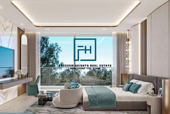 AL THURAYA ISLAND – Exclusive Waterfront Living in Sharjah | Special Discount Available for Limited Time!