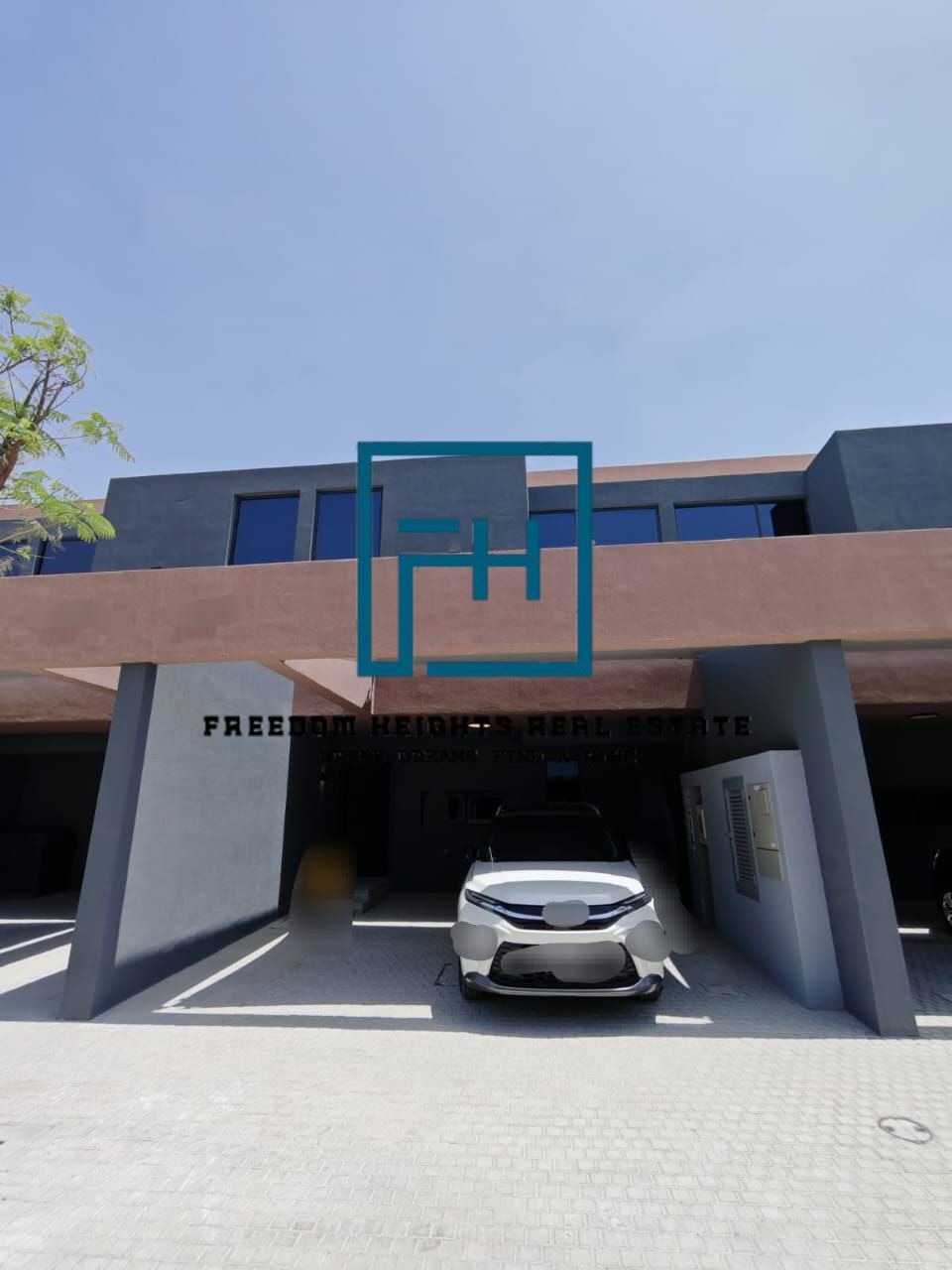 Azalea Cluster – Brand New 2 Bedroom Townhouse | Freehold | Masaar | AED : 1,950,000