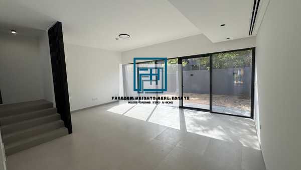 Masaar – Kaya Cluster | Middle 3-Bedroom Townhouse for Sale