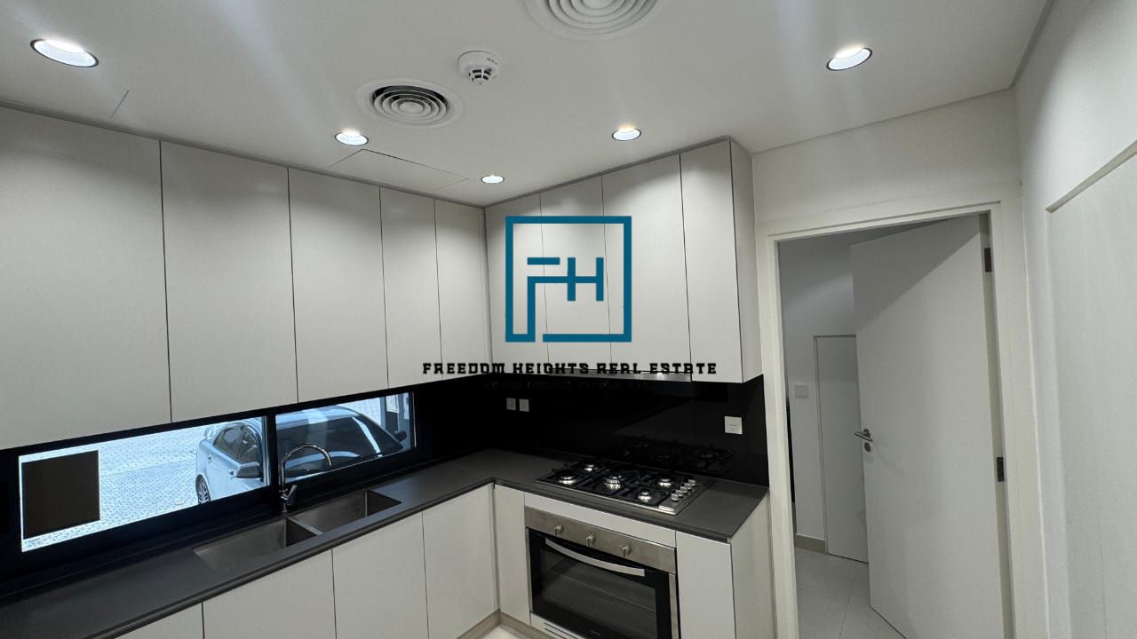 Masaar – Saro Cluster | 4-Bedroom Middle Townhouse for Sale