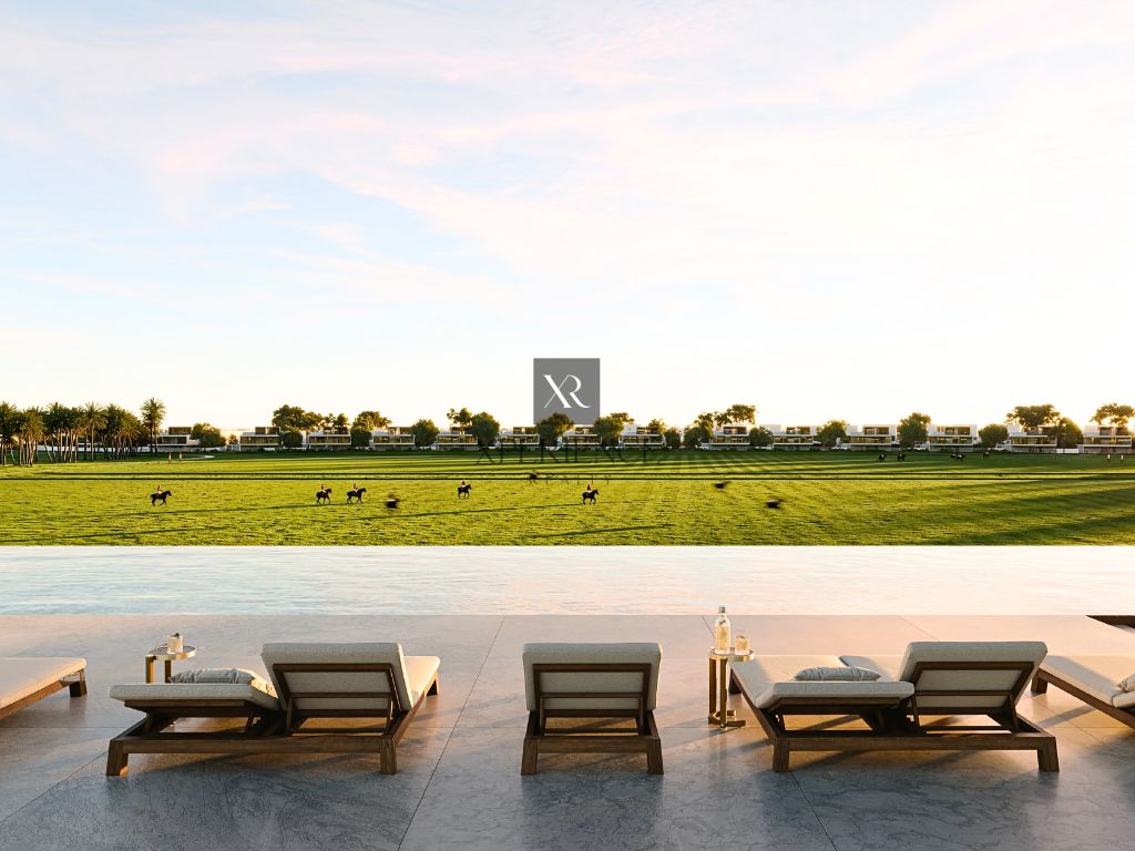 Luxury | 3 Bedroom Villa with Premium Features