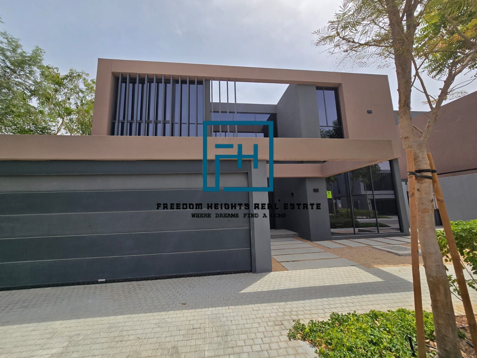 Standalone Corner 4BR Villa with Pool | Saro Masaar | G+1