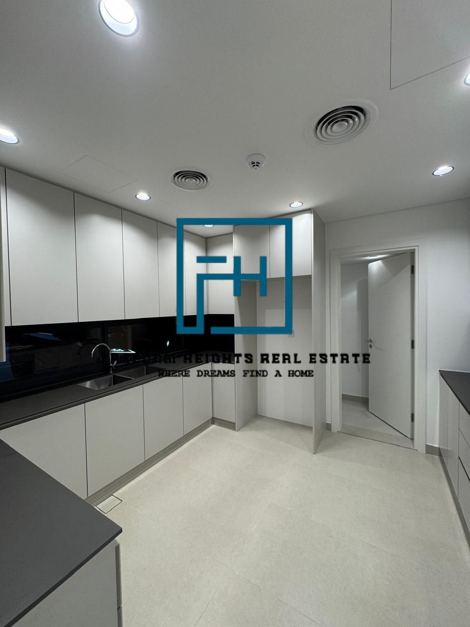Azalea, Masaar – 3BR + Maid’s Townhouse (Single Row) | All Master Bedrooms | AED 2,600,000