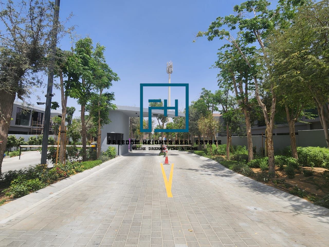 Masaar – Cluster Kaya | Brand-New 2-Bedroom Villa for Sale