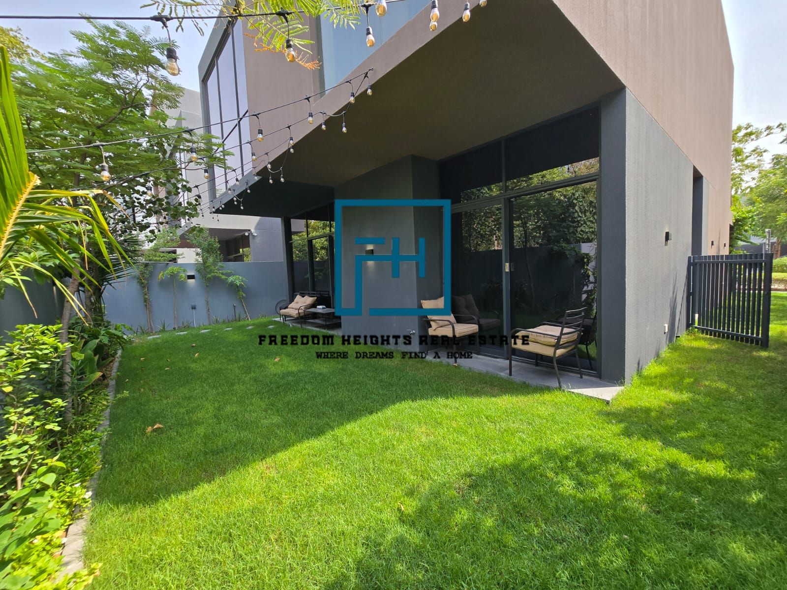 Masaar – Robinia Cluster | 4-Bedroom Semi-Detached Villa + Jacuzzi | For Sale