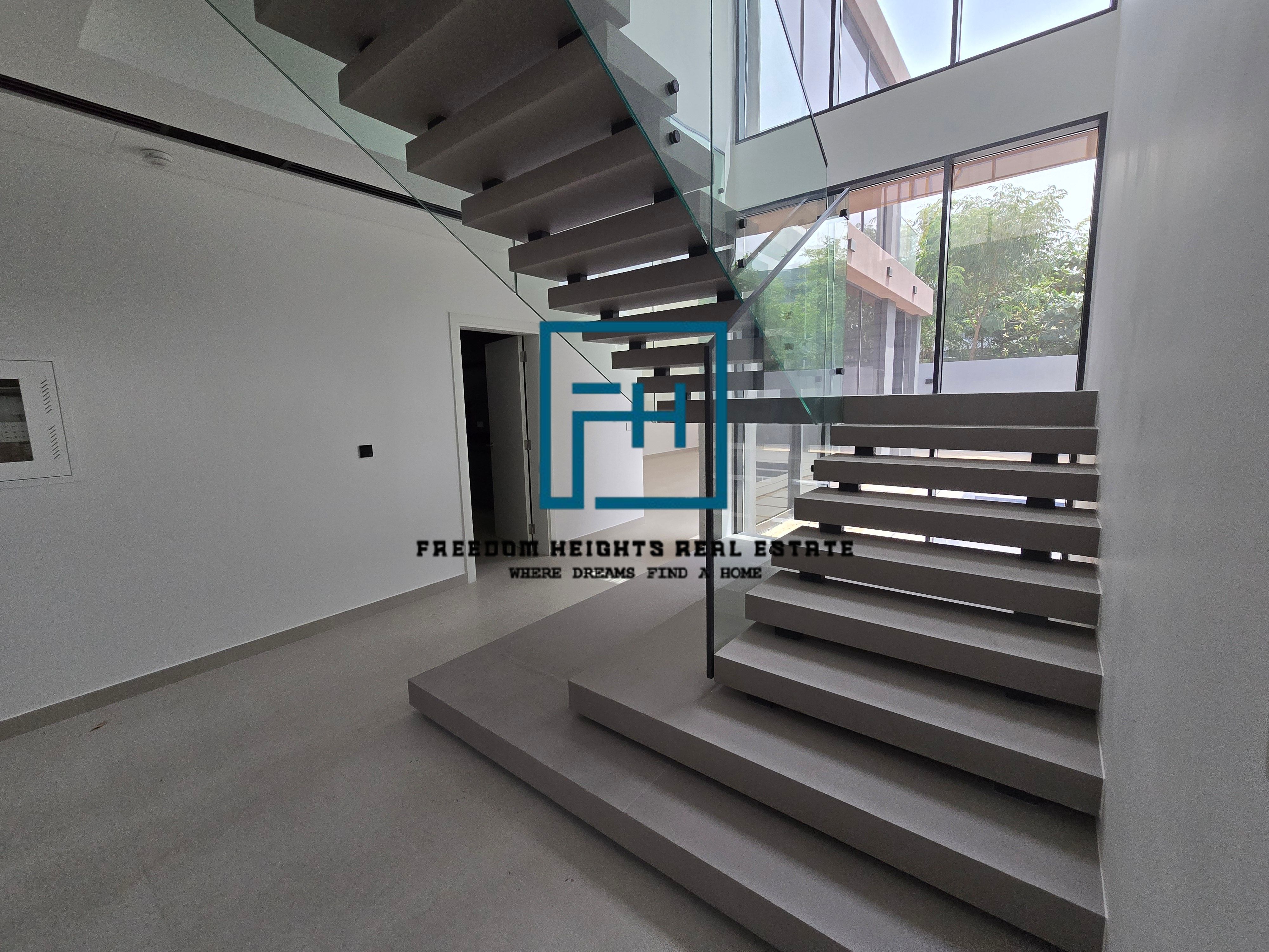 Standalone 4-Bedroom Villa with Private Pool | Azalea, Masaar