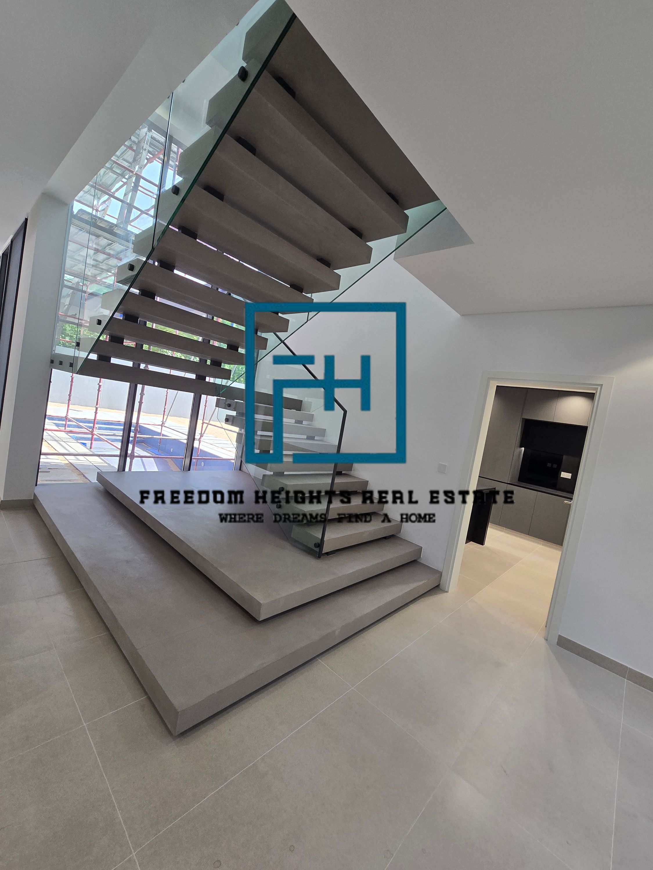Sequoia – 5 Bedroom Forest Signature Villa | Masaar, Sharjah