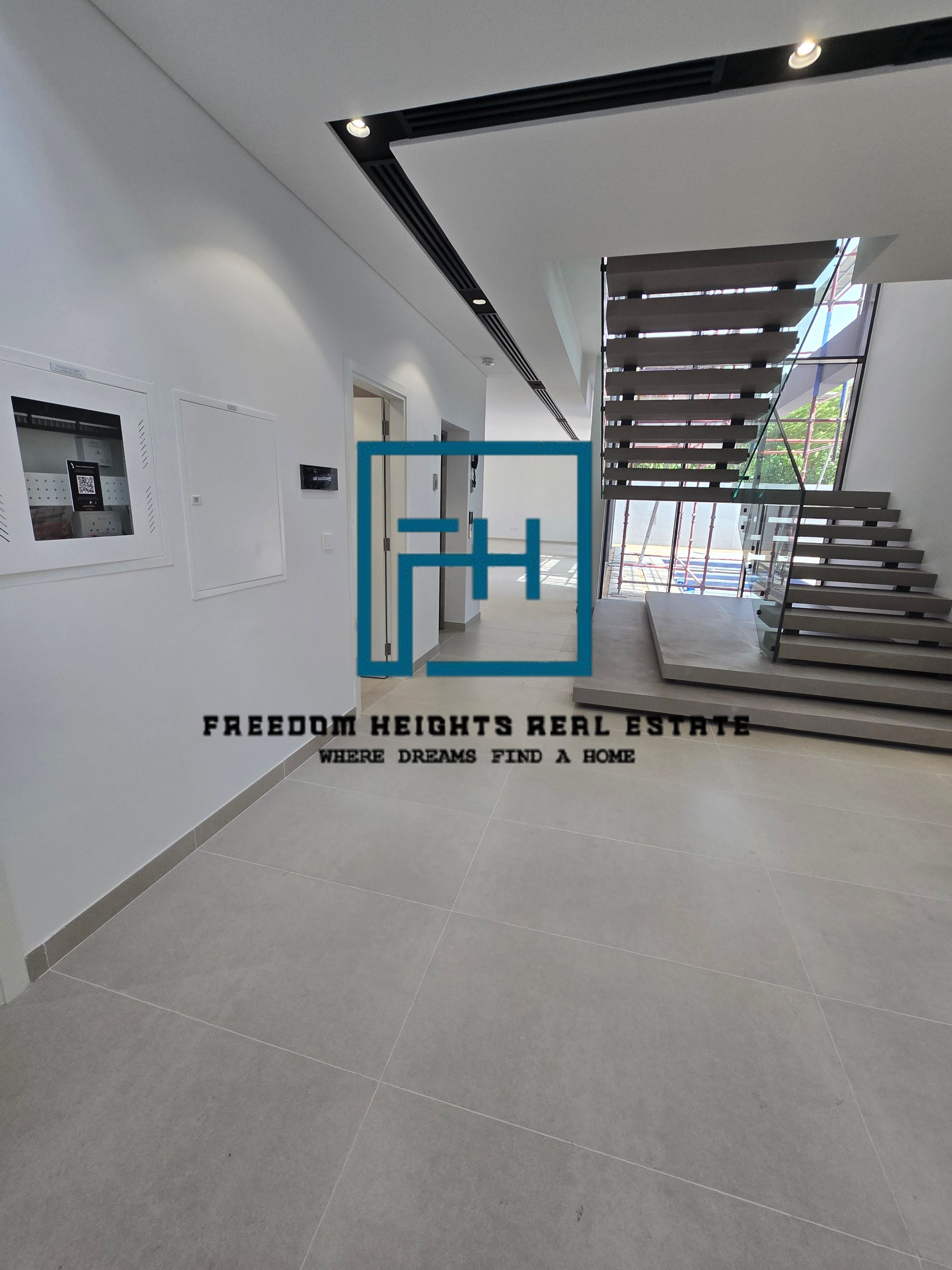 Corner 5-Bedroom Forest Signature Villa | Saro, Masaar