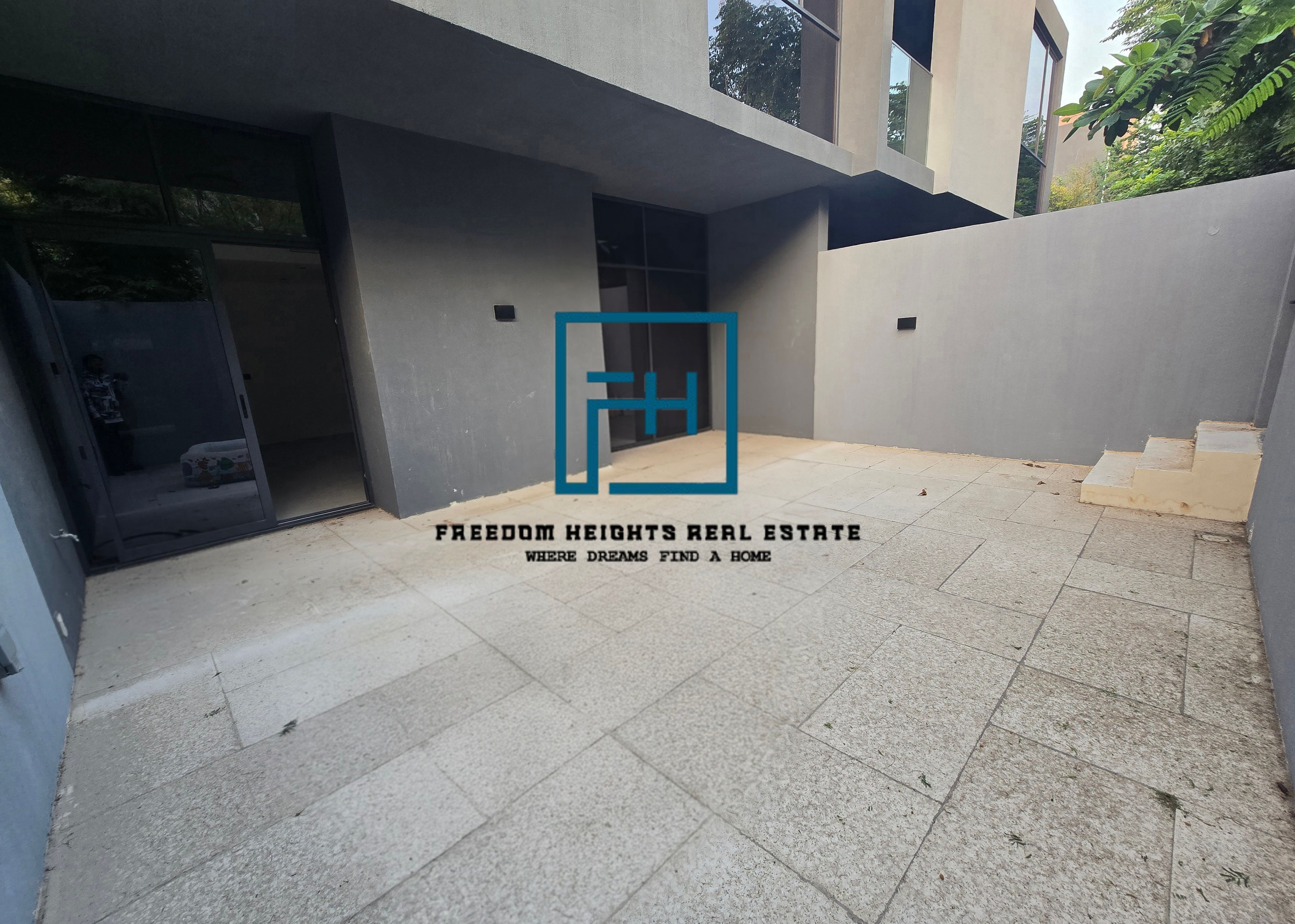 Saro Cluster – 4 Bedroom Middle Townhouse | Freehold