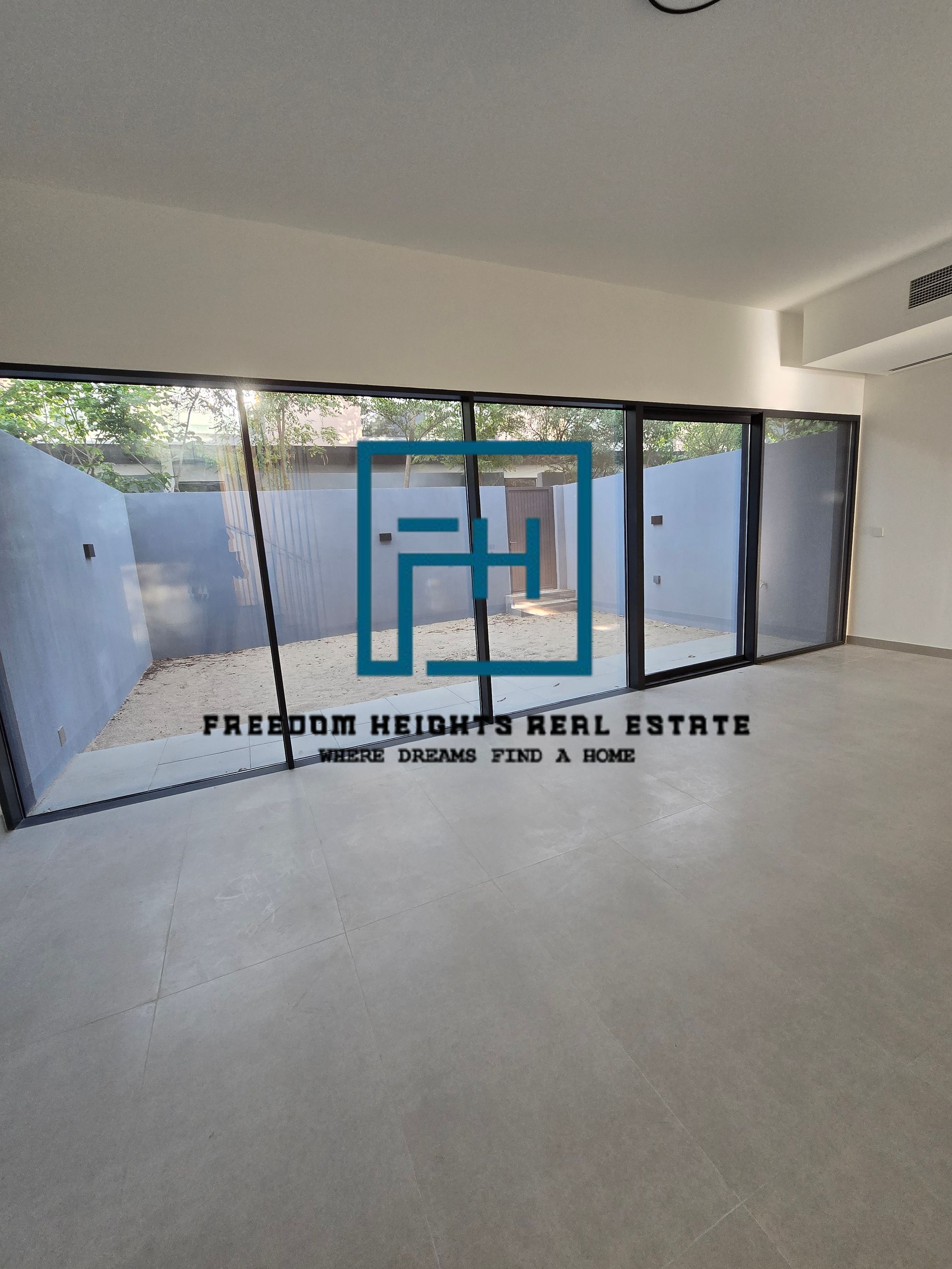 Brand-New 3 Bedroom Middle Townhouse | Kaya Cluster, Masaar