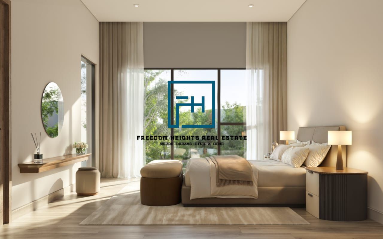 5 BR Villa – Khalid Bin Sultan City | AED 4,200,000 | 5% DP | by Beeah, Sharjah