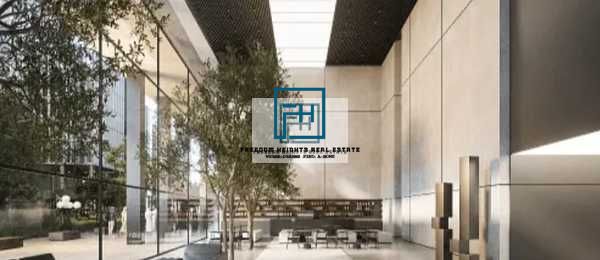 Arada Central Business District – Aljada, Sharjah High ROI | Ideal Investment Opportunity