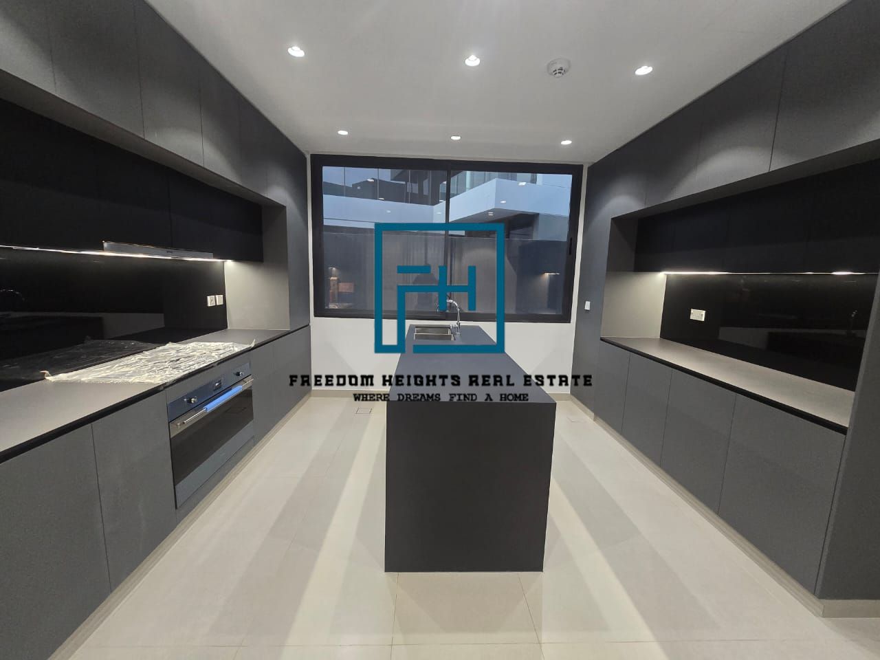 Brand New Corner 5-Bedroom Villa for Sale | Sendian Cluster | Masaar, Sharjah