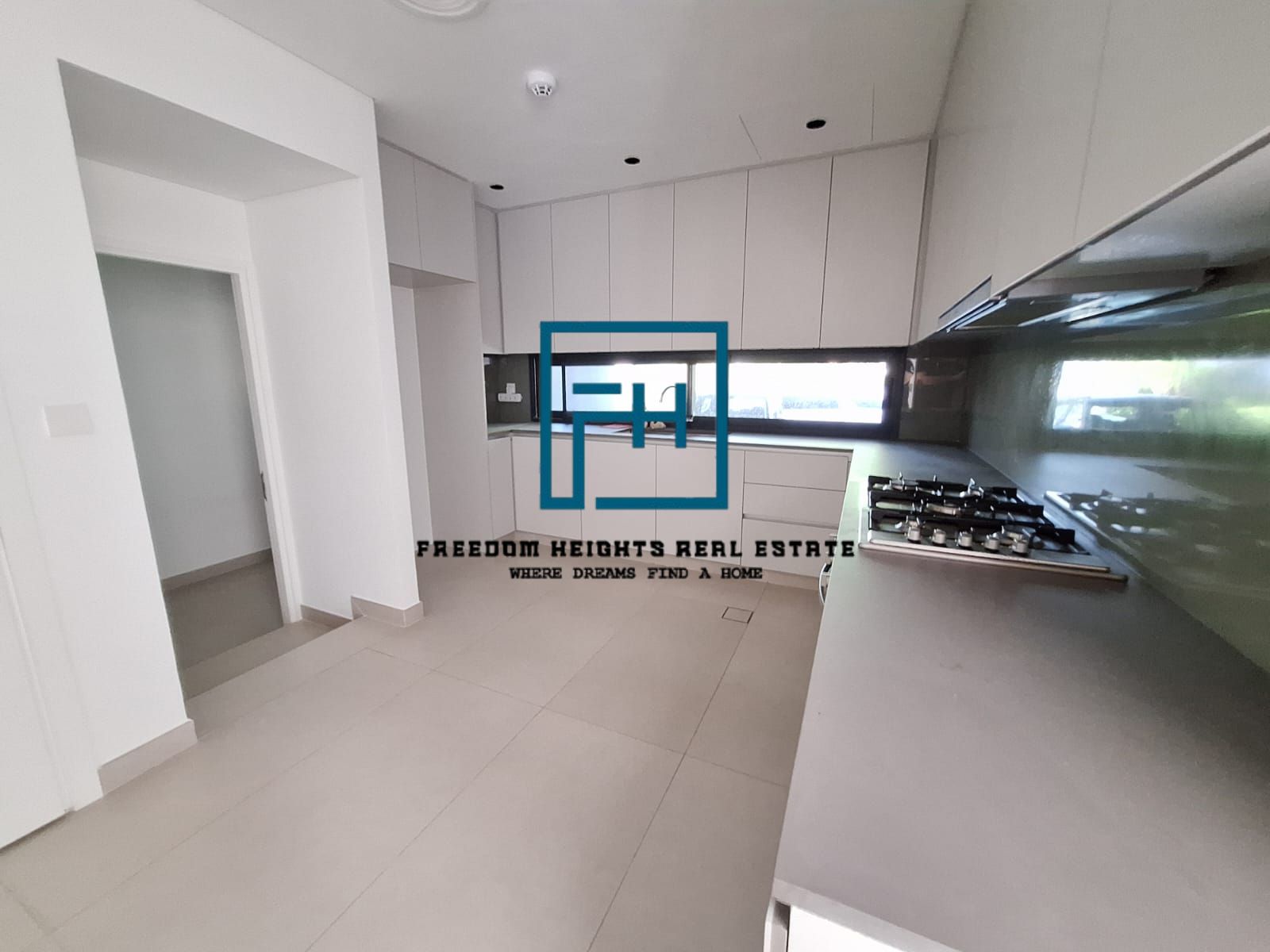 Corner 4-Bedroom Semi-Detached Villa for Sale | Sendian Cluster | Masaar, Sharjah