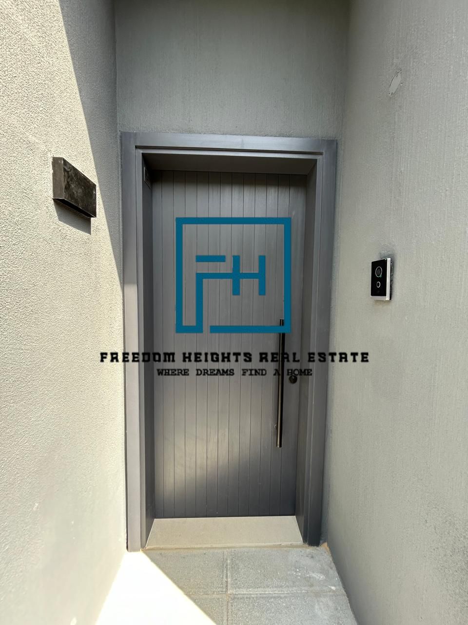 Masaar – Kaya Cluster | Corner 4-Bedroom Townhouse | Brand-New | For Sale