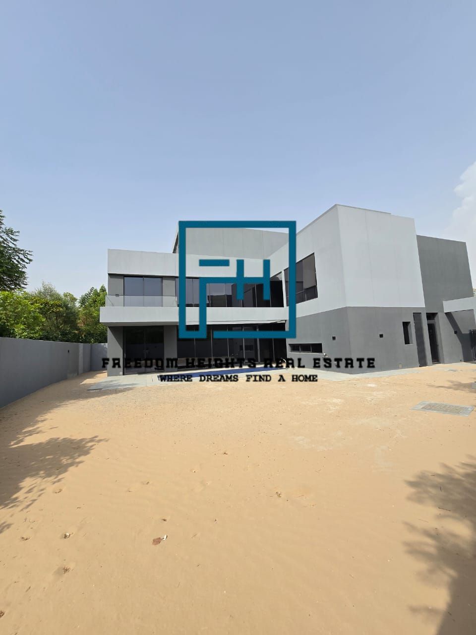 Ultra-Luxury 5-Bedroom Forest Signature Villa with Private Pool & Elevator for Sale in Kaya Cluster, Masaar – Sharjah