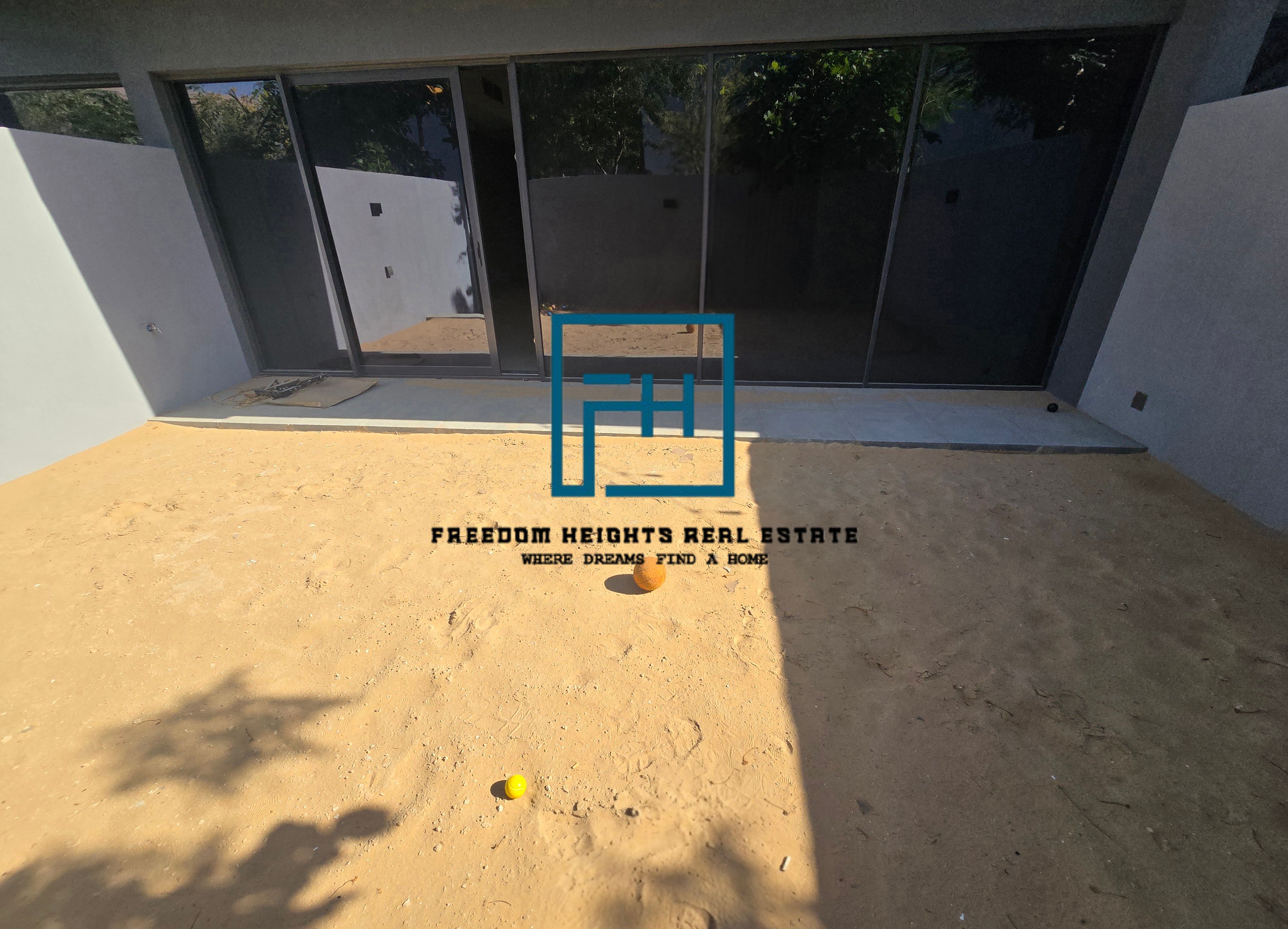 Masaar – Kaya Cluster | 4-Bedroom Middle Townhouse | Brand-New | For Sale