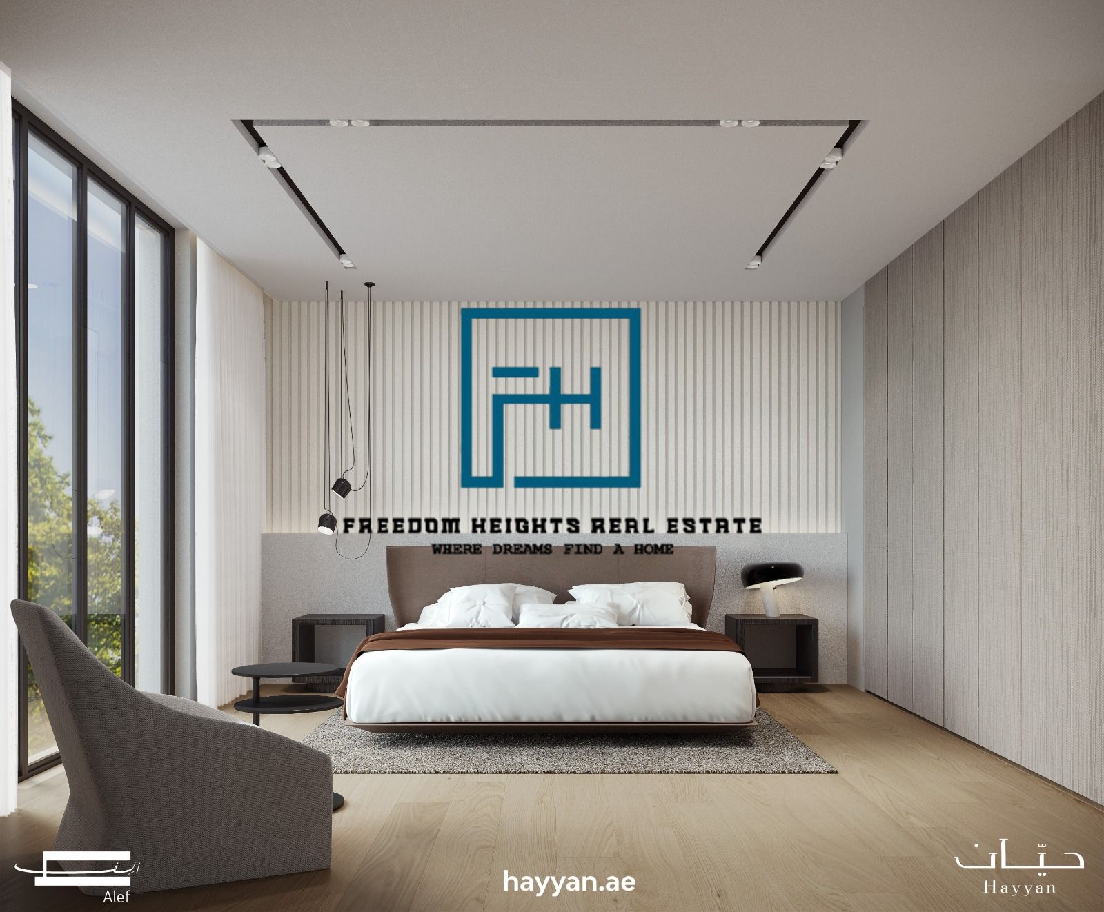 Hayyan 4BR Villa | Special Discount Available For Limited Time !
