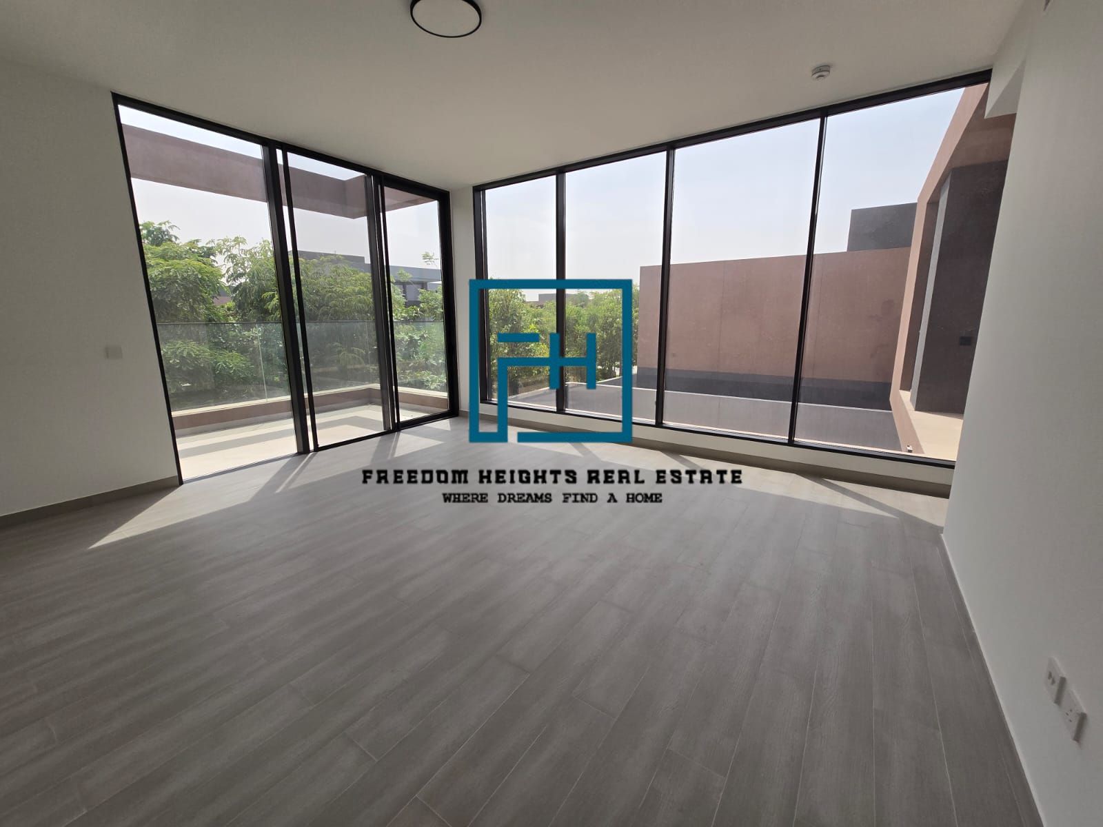 Masaar – Robinia Phase | Standalone Villa with Private Pool | G+1 | 4-Bedroom | Brand-New | For Rent